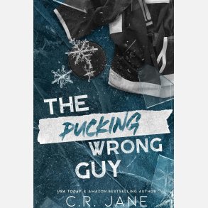 The Pucking Wrong Guy