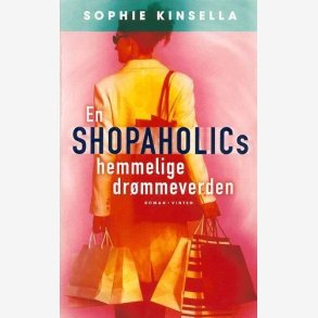  En shopaholics hemmelige drmmeverden