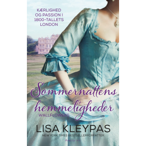 Sommernattens hemmeligheder