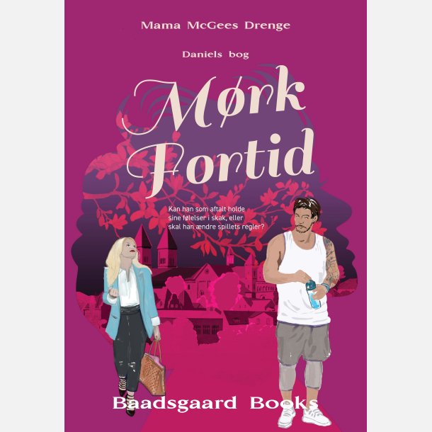 Mrk fortid