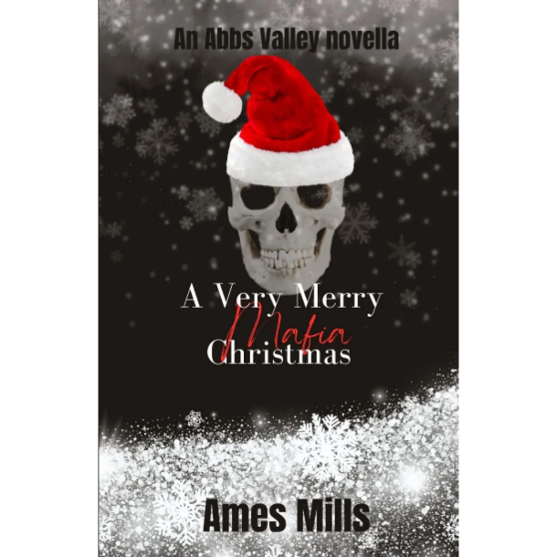 A VERY MERRY MAFIA CHRISTMAS