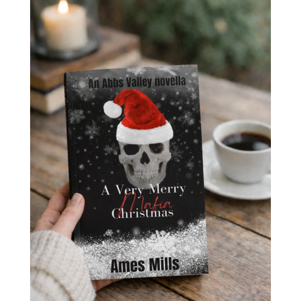 A VERY MERRY MAFIA CHRISTMAS