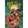 Lost and Lassoed