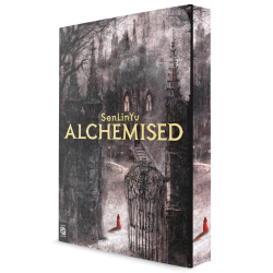 ALCHEMISED