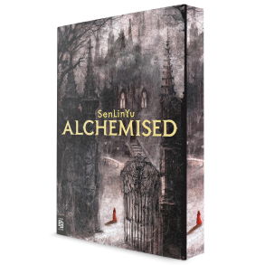 ALCHEMISED