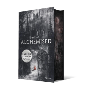Alchemised