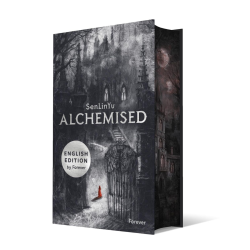 ALCHEMISED