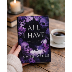 ALL I HAVE: PART TWO