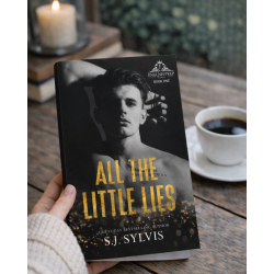 ALL THE LITTLE LIES