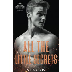 ALL THE LITTLE SECRETS