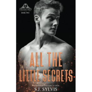 ALL THE LITTLE SECRETS
