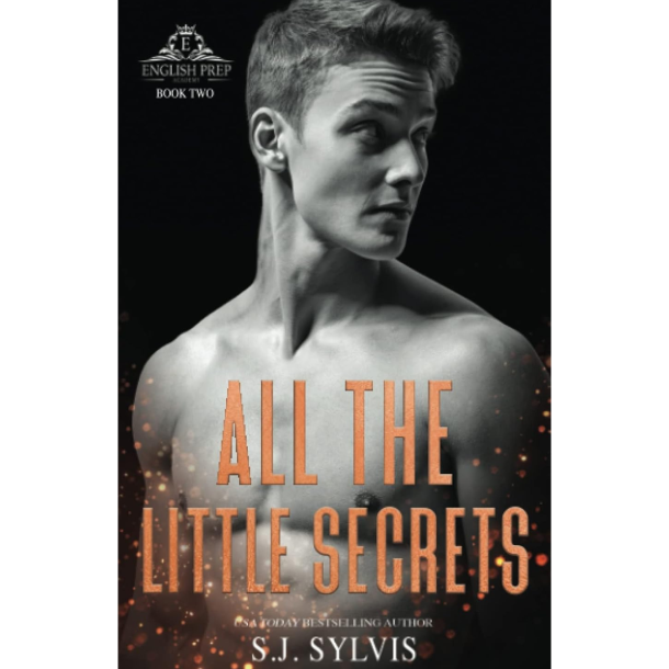 ALL THE LITTLE SECRETS