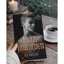 ALL THE LITTLE SECRETS