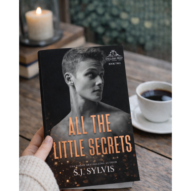 ALL THE LITTLE SECRETS