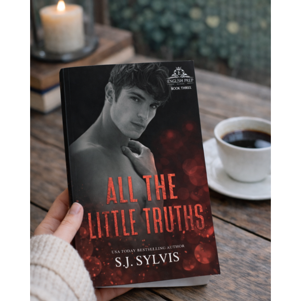 ALL THE LITTLE TRUTHS