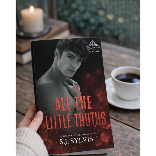 ALL THE LITTLE TRUTHS