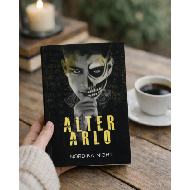 ALTER ARLO
