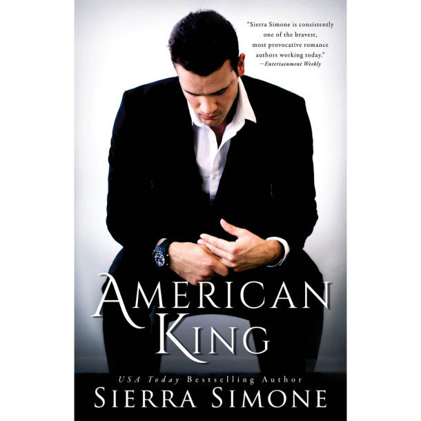 AMERICAN KING