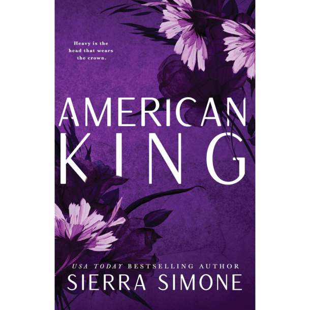 AMERICAN KING