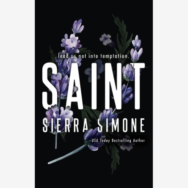 Saint Paperback Ny Diskret