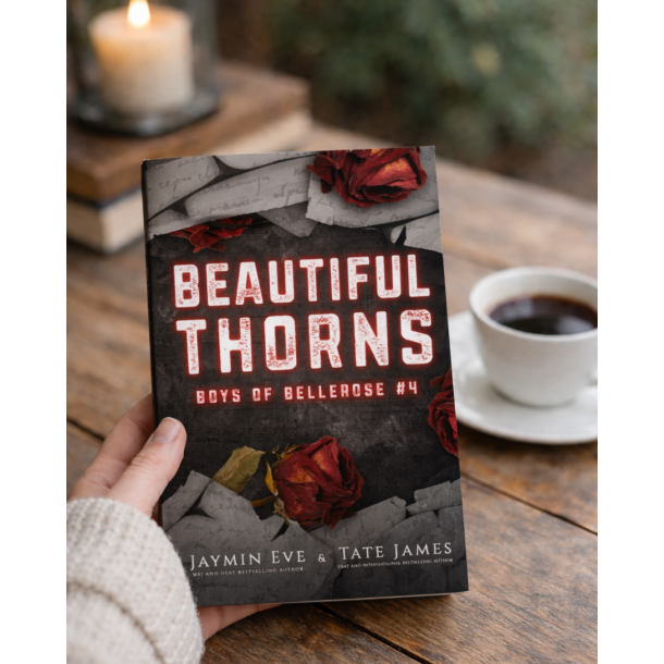 BEAUTIFUL THORNS