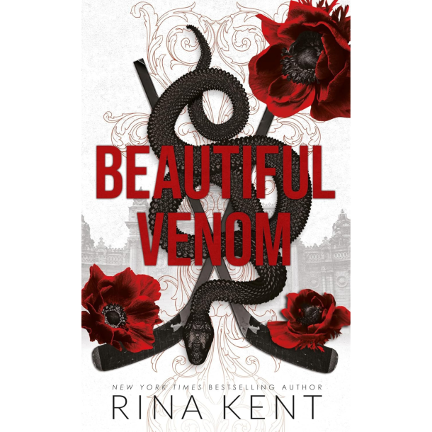 BEAUTIFUL VENOM
