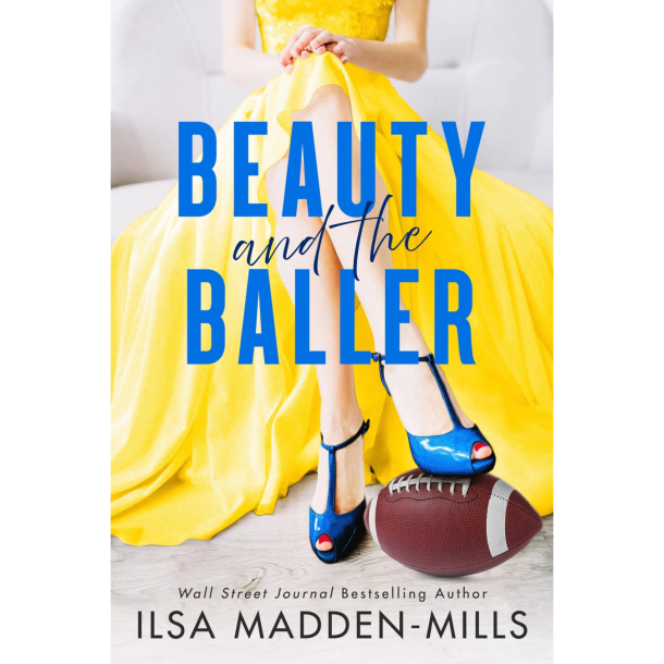 Beauty and the Baller