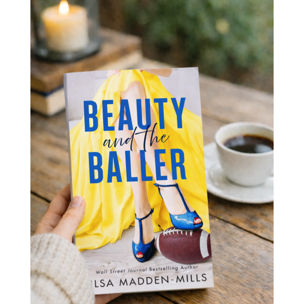 Beauty and the Baller