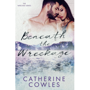 BENEATH THE WRECKAGE