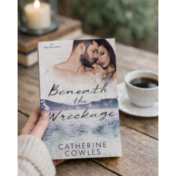 BENEATH THE WRECKAGE