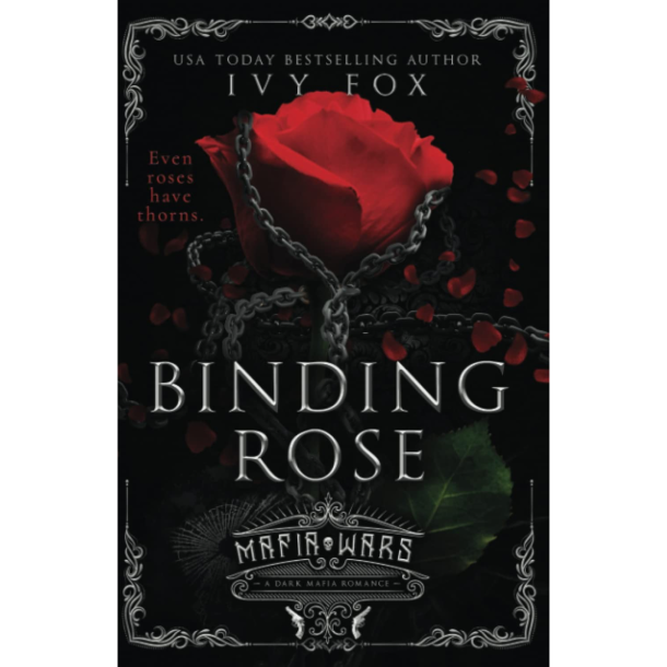 BINDING ROSE