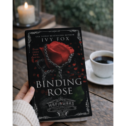 BINDING ROSE