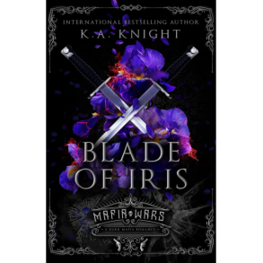 BLADE OF IRIS
