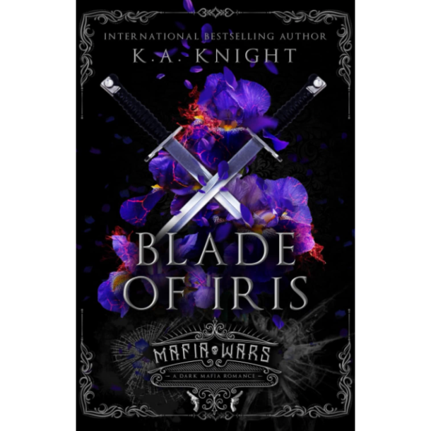 BLADE OF IRIS