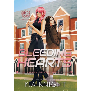 BLEEDING HEARTS