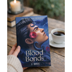 BLOOD BONDS