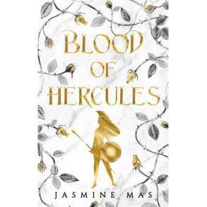 BLOOD OF HERCULES