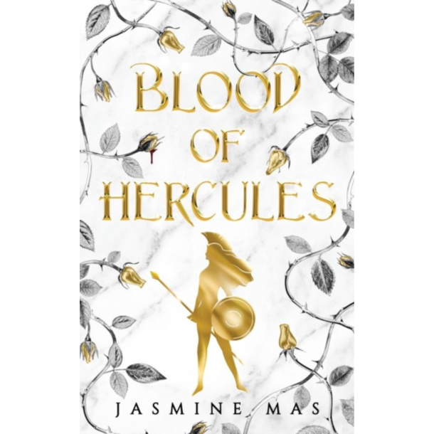 BLOOD OF HERCULES