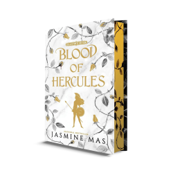 BLOOD OF HERCULES