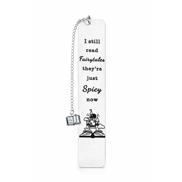 Bogm�rke - Fairytales