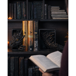 Bogst�tter - Drage