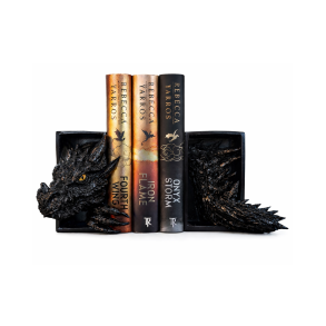 Bogst�tter - Drage