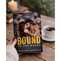 BOUND TO THE BIKERS