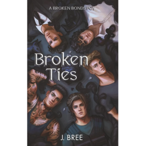 BROKEN TIES