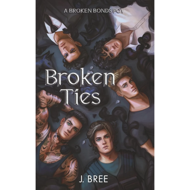 BROKEN TIES