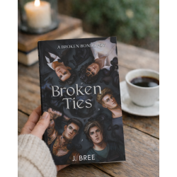 BROKEN TIES
