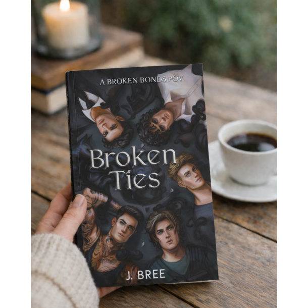 BROKEN TIES