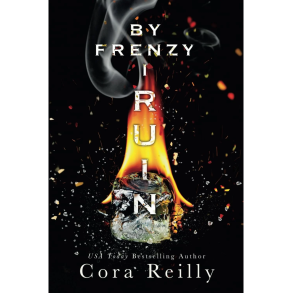 BY FRENZY I RUIN