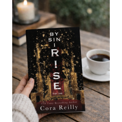 BY SIN I RISE: PART ONE