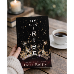 BY SIN I RISE: PART TWO
